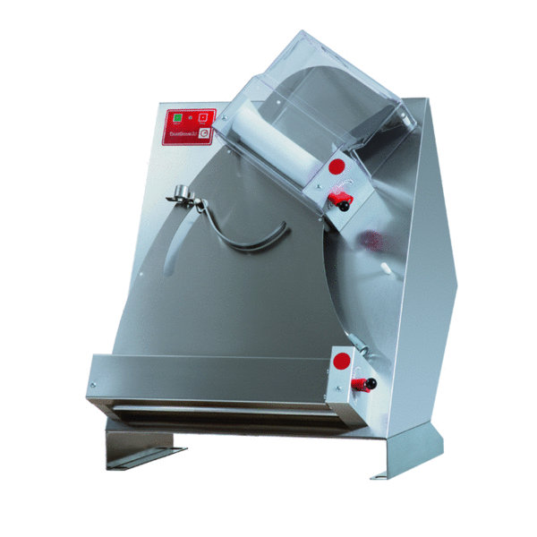 Teigausrollmaschine RM32A