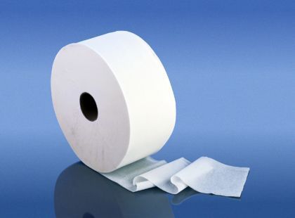 Jumbo-Toilettenpapier  Ø 260 mm JM5000